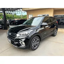 Hyundai Creta 2.0 16v Prestige 2020