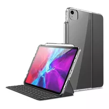 I-blason Case Para iPad Pro 11 2018 A1934 A1980 C/pen Holder