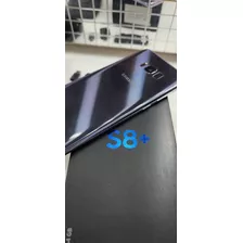 Celular Samsung S8 Plus 64gb