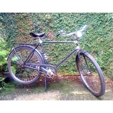 Bicicleta Antiga Regent - 1959