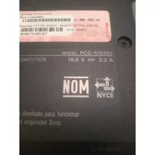 Sony I3 Pcg-51512u