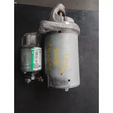 Motor De Arranque Partida Ford Ka 2015 1.5 Original