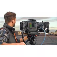 Camara De Cine Ursa Blackmagic 4k