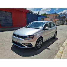 Vw Polo Comfortline Automatico