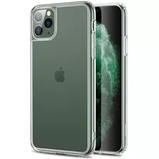 Funda Ringke Para iPhone 11 Pro Max Fusion Clear Matte