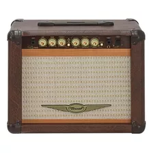 Caixa De Som P/guitarra Amplificador 8 Pol. Oneal Ocg 100n