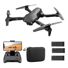 Drone 4drc V13 Mini 1080p 18min 2cameras 2bat +case Nf S/j