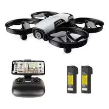 Cheerwing U61s Mini Drones Con Camara Para Ninos Y Adultos,