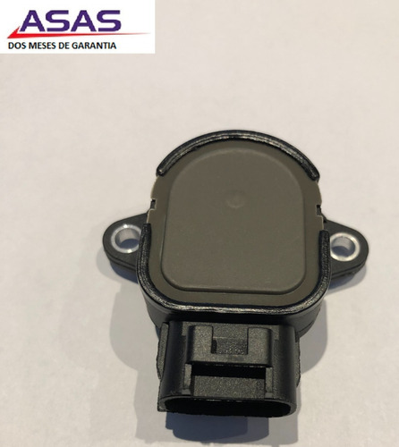 Sensor Tps Mazda 323 Artis 1997 - 2008 Tps457  Foto 2