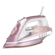 Plancha De Vapor B+d Pearl Glide - P3972