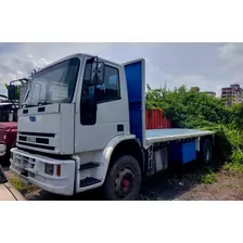 Iveco Tector