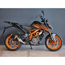 Ktm Duke 250 Mejor Precio - Entrega Inmediata