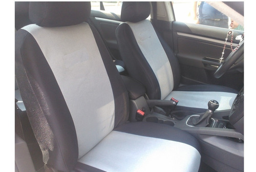 Cubreasiento Peugeot 301 Completo Speeds A Medida Foto 6