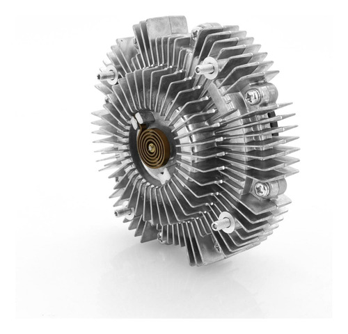 Fan Clutch Isuzu Axiom 2002-2002 V6 3.5l Foto 4