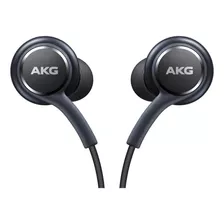 Fone De Ouvido In-ear Samsung Tuned By Akg Eo-ig955 