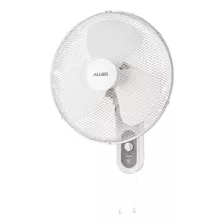 Ventilador De Pared Allied Blanco 40w 