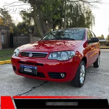 Fiat Palio Fire 1.4 Nafta 2016 Único Dueño