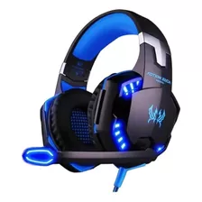 Auricular Gamer Para Pc Ps4 Kotion Each G2000