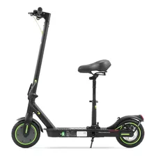 Isinwheel S9 Patineta Eléctrica 750 W, Velocidad 33.7 Km Hra