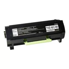 Tóner Para Lexmark 60f4x00 604x Mx611 Mx511