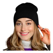 Touca Gorro De Inverno Toca De Frio Feminino Masculino 