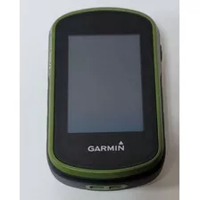 Gps Garmin Etrex Touch 35 - Novíssimo