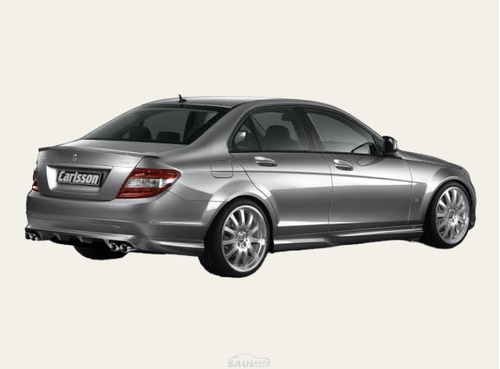 Mltiple De Escape Izquierdo Mercedes Benz C280 2010 V6 Orig Foto 8