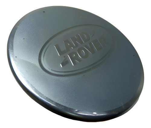 Emblema Central Range Rover 2022 Land Rover / Pa66imd15