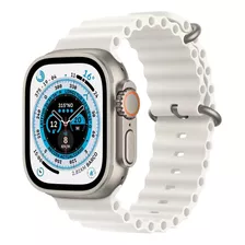 Apple Watch Ultra 49mm 1g - Nuevo Sellado