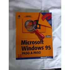 Microsoft Windows 95 Paso A Paso