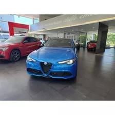 Alfa Romeo Giulia Veloce 280 Cv 