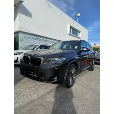 Bmw X3 M, 2024 Disponible!!!