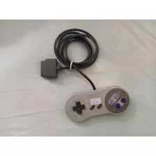 Controle Super Nintendo Original C419