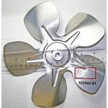 New-102042-01 Fan,for Reddy Remington Master Desa Kerosene H