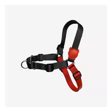 Arnés Para Perro Zee Dog Soft-walk Anti-tirón / Talle S