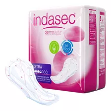 Indasec Dermoseda Extra X20u