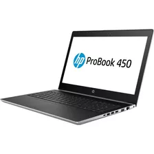Notebook Hp 15.6 450 I7-8550u 1t 8gb Windows 10 Pro ..
