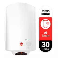 Termo Electrico Rheem Digital 30 Litros