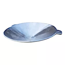 Batea O Bandeja De Aluminio Para Lavar O Sacar Oro