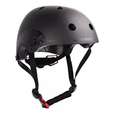 Casco Flying Eagle Pro H1 Negro