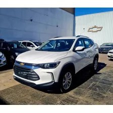 Nueva Chevrolet Tracker Ltz 2024 0km 1.2 T Automatica Cc