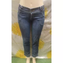 Calça Jeans Dimytam 40