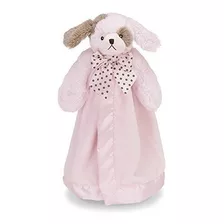 Bearington Baby Wiggles Snuggler, Manta De Seguridad De Pelu