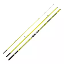 Vara De Molinete Pesca Rapala Fishing Tikehaw Hibrida 4,20m