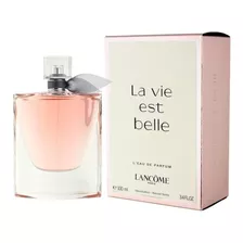 La Vie Es Belle 100 Ml Edp - Sellado - Multiofertas