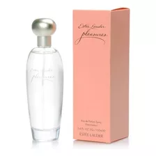 Perfume Edp Pleasures Estee Lauder 100ml Original Sellado