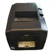 Impresora De Tickets Térmica Starmicronics Tsp650 Ii