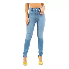 Calça Jeans Labellamafia Clássicos - Azul Claro 23316