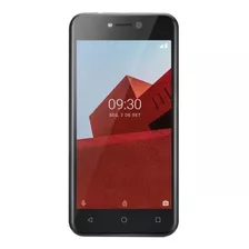 Multilaser E Dual Sim 16 Gb Preto 512 Mb Ram