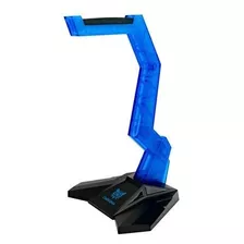 Base Soporte Para Audifonos Gamer Onikuma St3 Azul